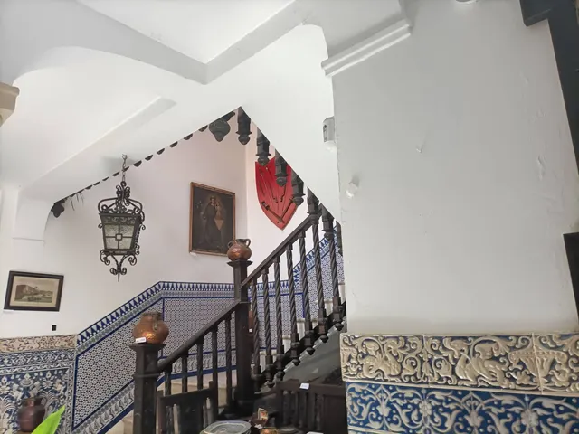 Chalet 8 habitaciones 1178m² en venta - Centro — 33