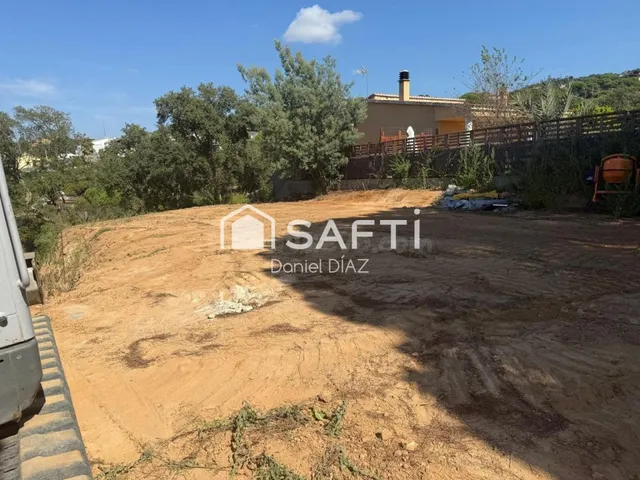 Terreno listo para edificar - foto 2