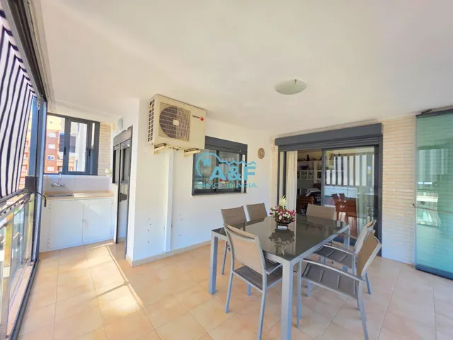 MAGNIFICO APARTAMENTO EN VENTA EN MAGIC WORLD — 8