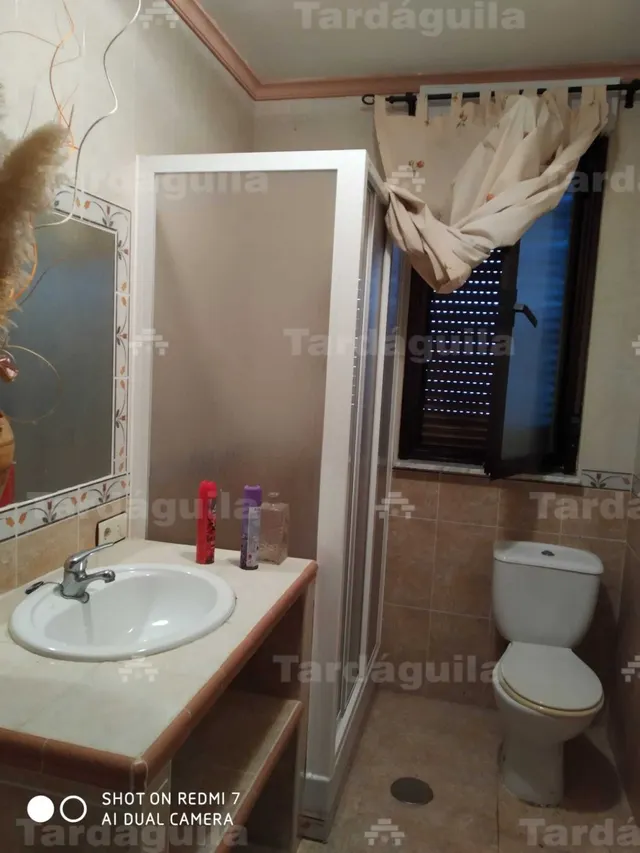 CHALET INDIVIDUAL CON PARCELA DE 1300 METROS EN PARADA DE ARRIBA — 8