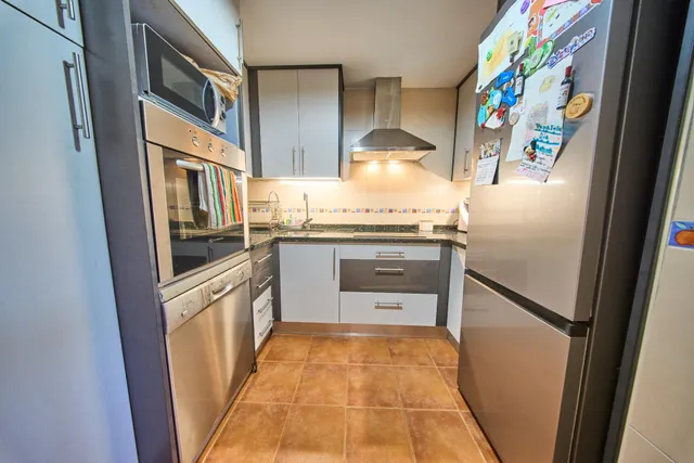 Piso en Calle Los Álamos, Las Gabias — 26