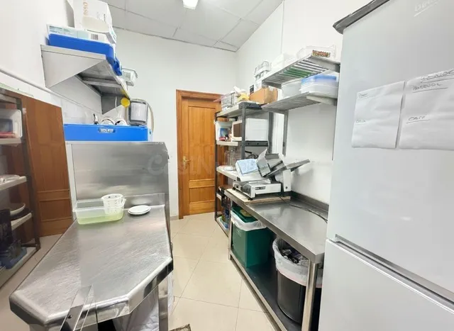 LOCAL COMERCIAL EN VENTA CON INQUILINO EN INCA – IDEAL INVER - foto 2