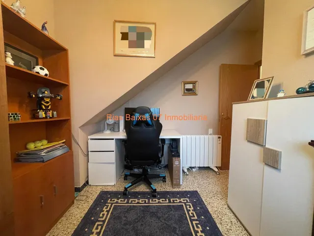 REF 4206 CASA 5 DORM. CON AMPLIA PARCELA CERRADA ( MOS ) — 33
