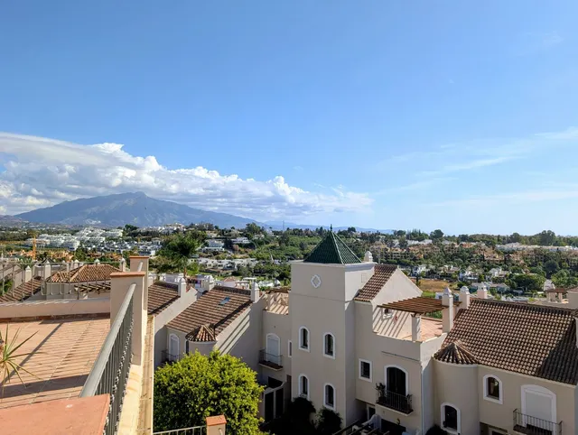 Adosado 4 habitaciones 215m² en venta - Paraiso-Barronal — 43