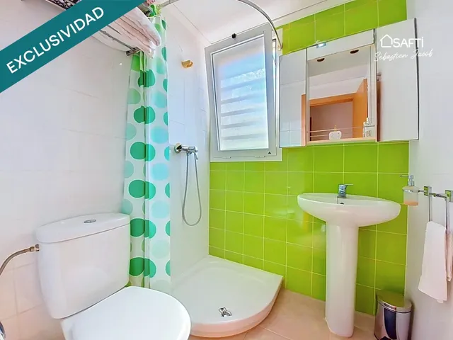 Piso en DENIA, las marinas — 20