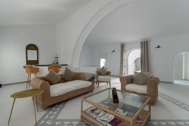 Casa 3 habitaciones 289m² en venta - Oliva pueblo — 12