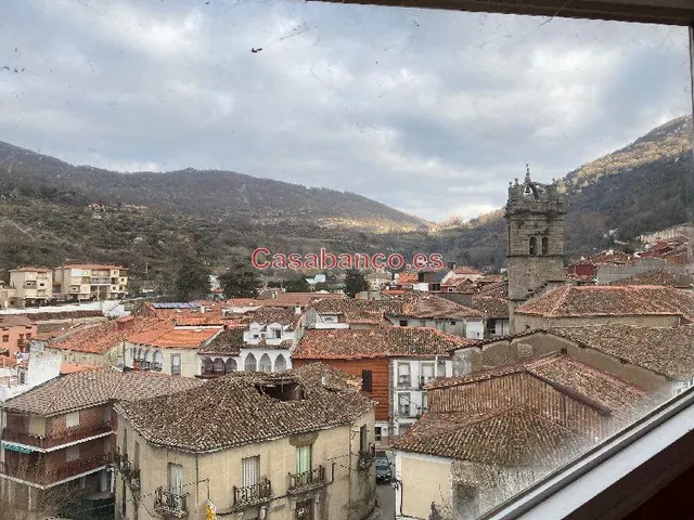 CASABANCO VENDE HOTEL RURAL EN BAÑOS DE MONTEMAYOR