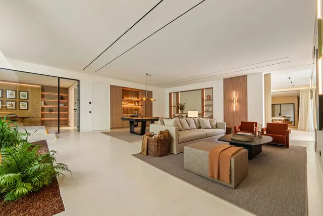 Chalet 5 habitaciones 696m² en venta - Marbella — 6