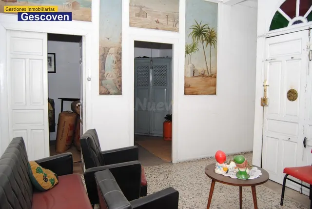 VENTA AMPLIA VIVIENDA CÉNTRICA PLANTA 1ª - foto 5