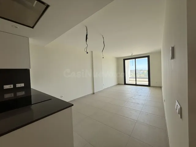 Apartamento 2 habitaciones 78m² en venta - Riviera del sol — 4