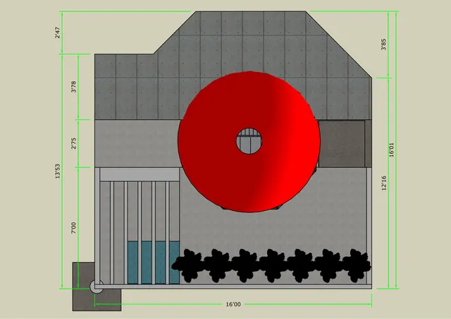 Chalet 3 habitaciones 216m² en venta - Puerto Sol-Los Almendros-El Tomillar — 13