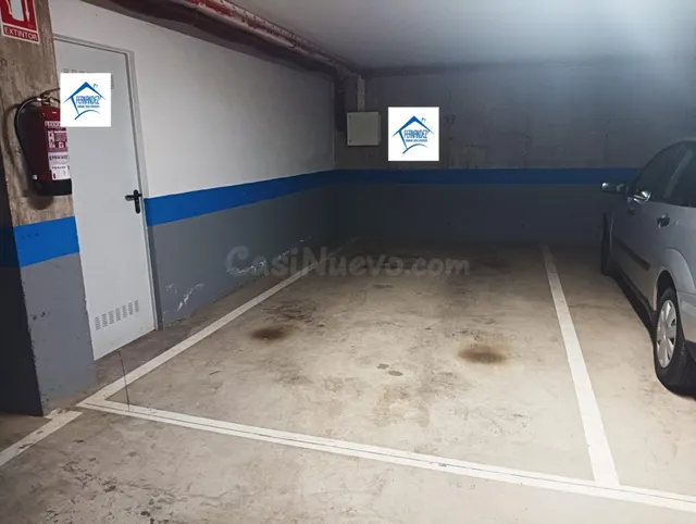 Garaje amplio para coche y moto - foto 4