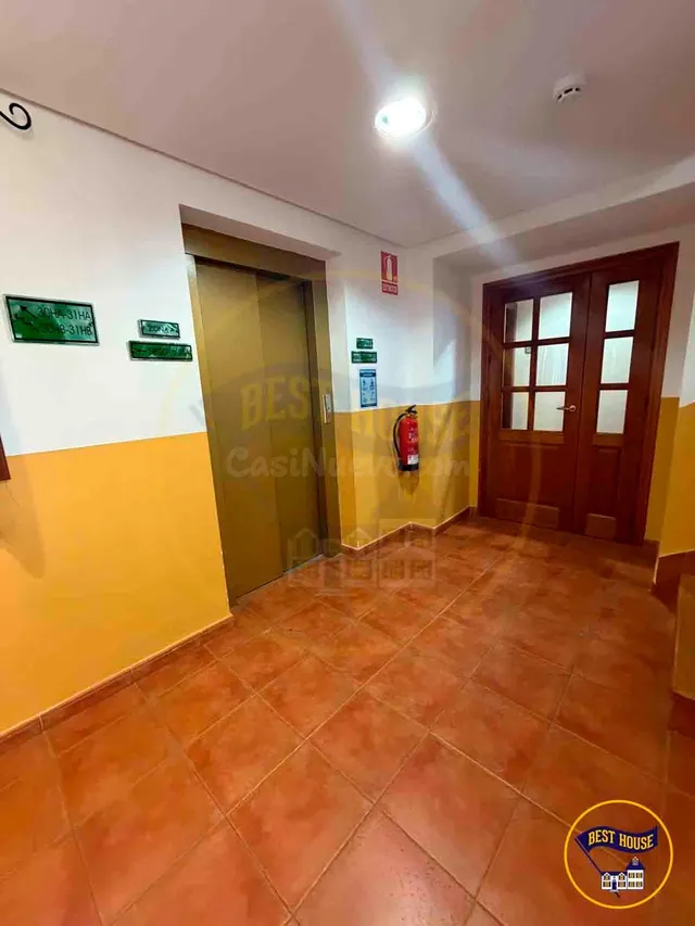 EDIFICIO SINGULAR EN VENTA EN EL CASCO ANTIGUO DE CUENCA — 37