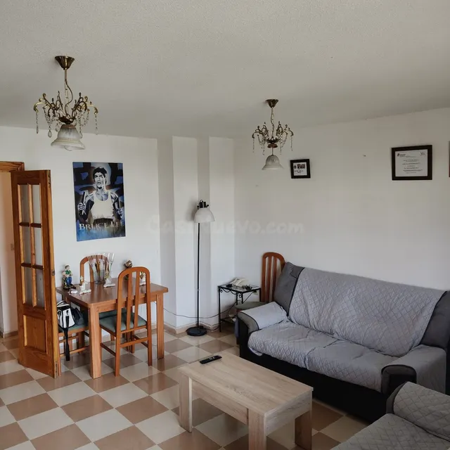 Apartamento 4 habitaciones 115m² en venta - Costa Del Sol - foto 4