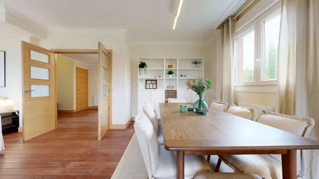 CHALET BIFAMILIAR A ESTRENAR EN VILLASANA DE MENA - foto 5