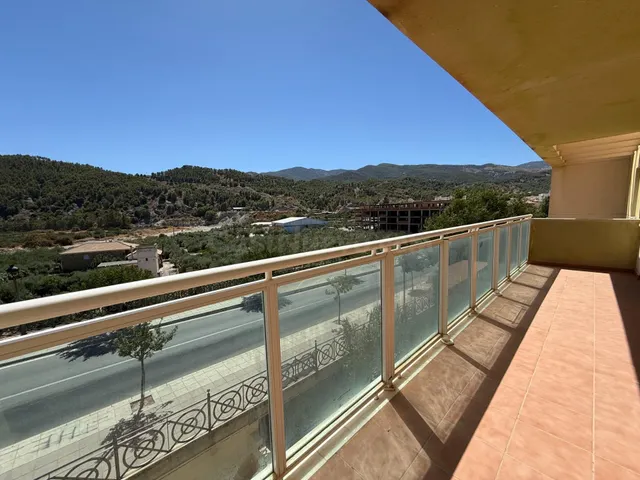 Se alquila ático espectacular - foto 5