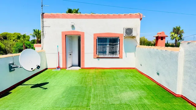 Chalet 5 habitaciones 417m² en venta - Comunidad valenciana — 42