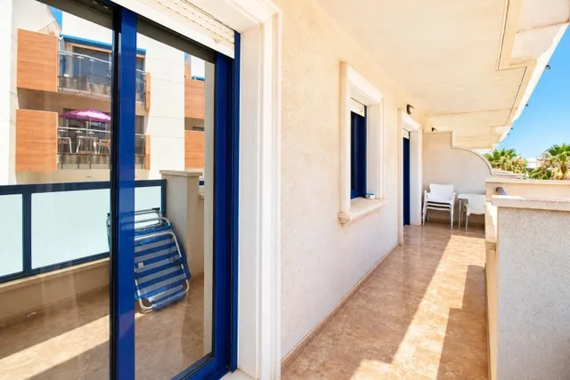 Apartamento 2 habitaciones 66m² en venta - La Regia — 10