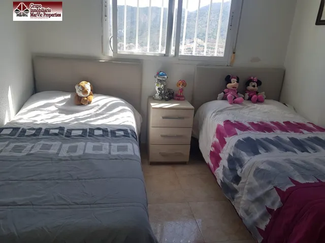 Apartmento Rincon de Loix — 12