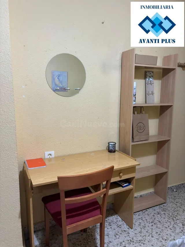 SE ALQUILA habitación EN DOCTOR OLÒRIZ, GRANADA - foto 2