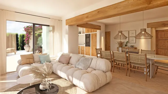 Villa 4 habitaciones 292m² en venta - Benimeit — 11