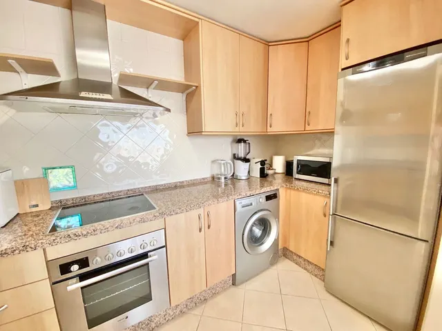 Ático Dúplex 3 habitaciones 140m² en venta - Marbella — 17