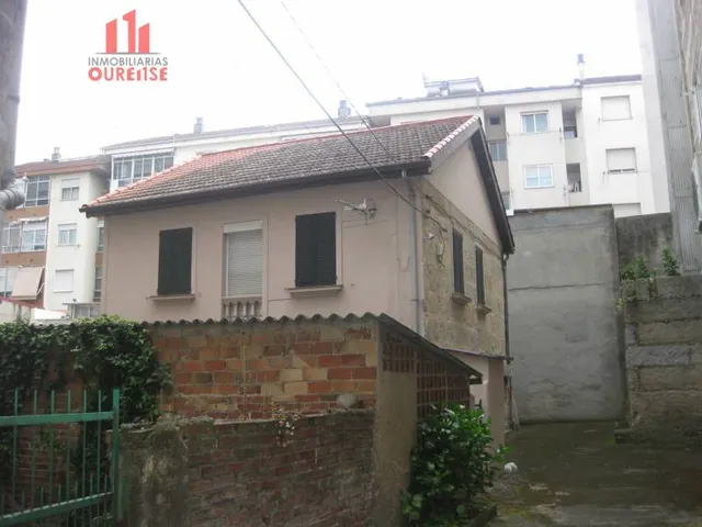 CASA DE PIEDRA PARA REFORMAR EN LA ZONA DEL COUTO. — 4