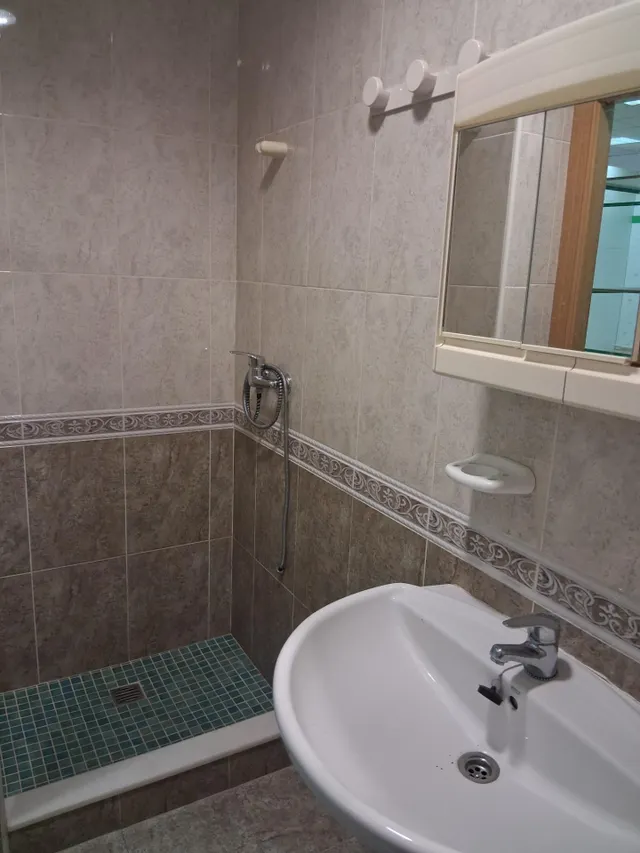Local comercial impecable y versátil a pie de calle en Muro de Alcoy (Junto a Correos) — 12