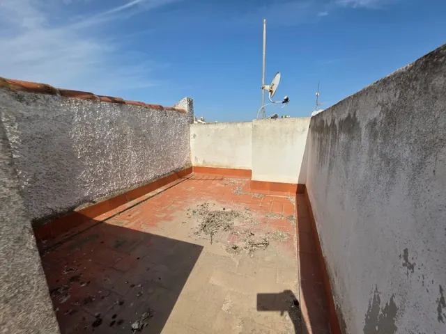 Magnifica vivienda para reformar, buena ocasion para invertir — 36