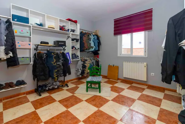 Casa en la banasta — 22