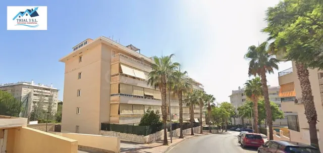 Venta piso en Arroyo La Miel - Benalmádena (Málaga) — 2