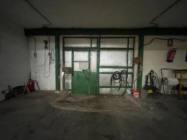 Nave industrial 585m² en venta - Ajalvir - foto 2
