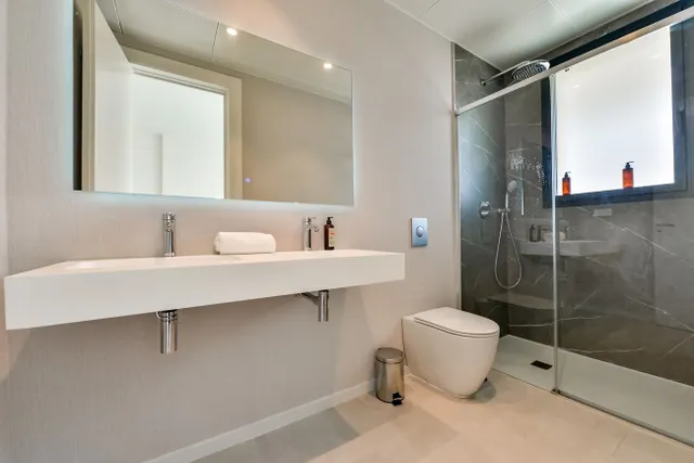 Apartamento 2 habitaciones en venta - Pueblo — 35