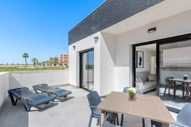 Apartamento 3 habitaciones 103m² en venta - EL RASO — 48