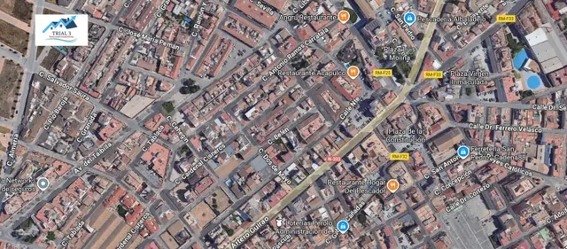 Venta Piso + Trastero + Garaje en San Pedro del Pinatar - Mu - foto 2