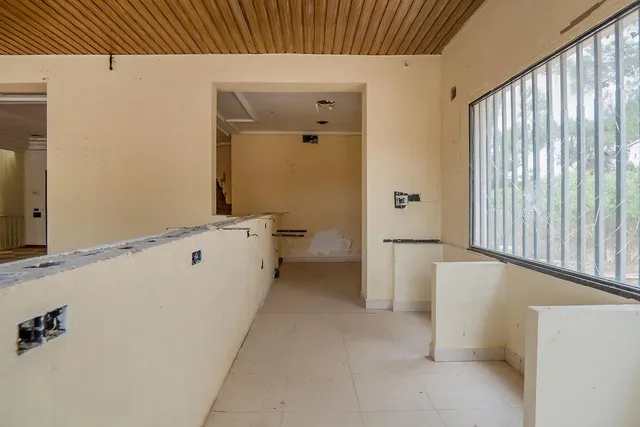 CHALET INDEPENDIENTE en Tres Molinos — 2