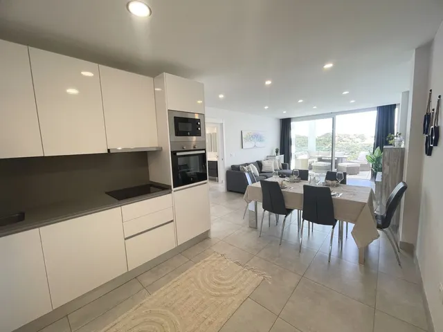 Apartamento 3 habitaciones 101m² en venta - Riviera del sol — 28