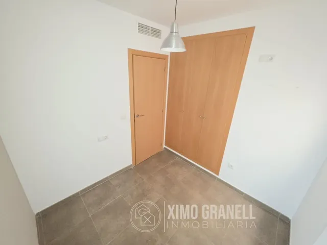 Piso en Venta en Vall D Uxo, La Castellón — 19