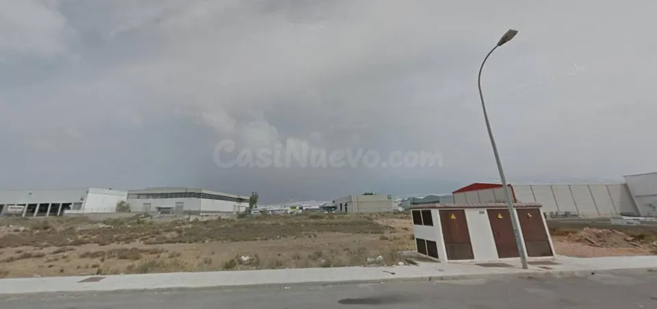 SUELO COMERCIAL