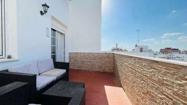 Ático en el Corazón de San Fernando - ¡Una Joya con Vistas I - foto 5