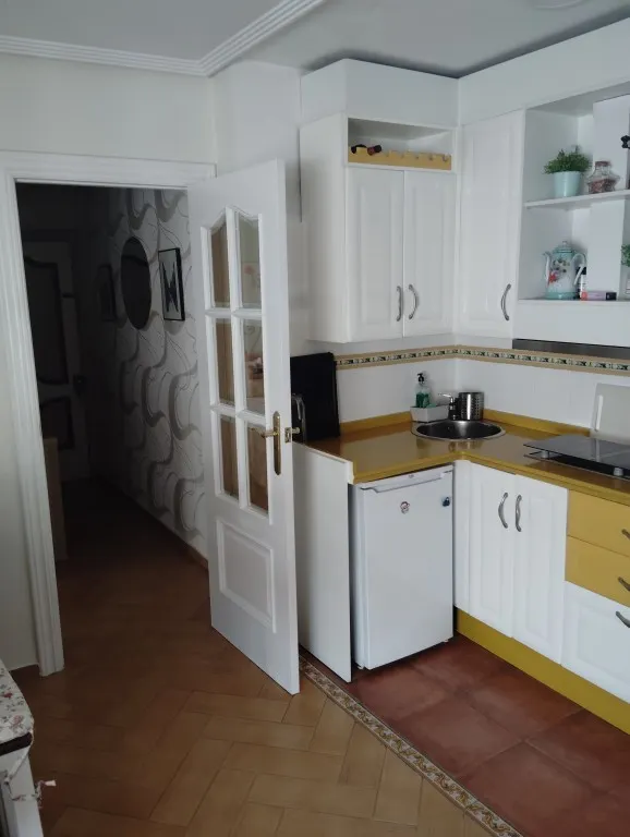 Ático en Venta en Ubeda Jaén — 19