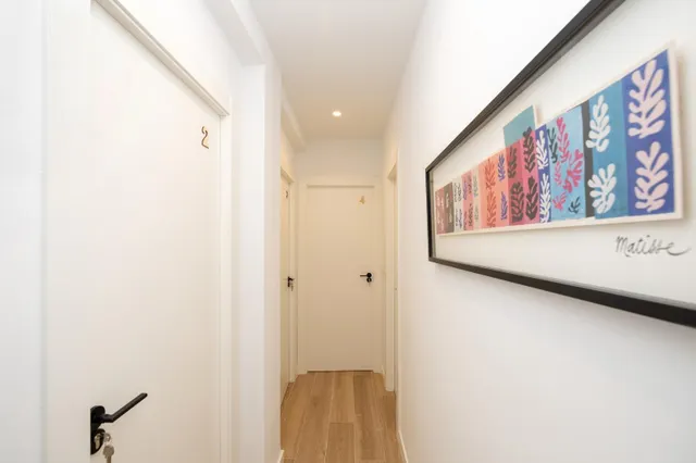 !!MAGNIFICO PISO DE ALQUILER EN CALLE CRISTO DE LA YEDRA!! — 23
