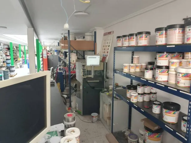 Local comercial en Alquiler en Oliva Valencia - foto 5