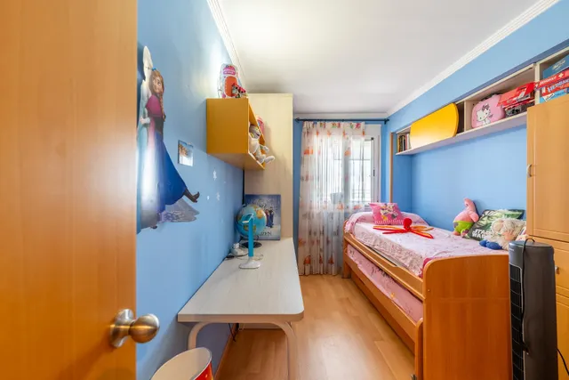 Amplio y moderno piso en Las Salinas, Roquetas de Mar por €240.000 — 39