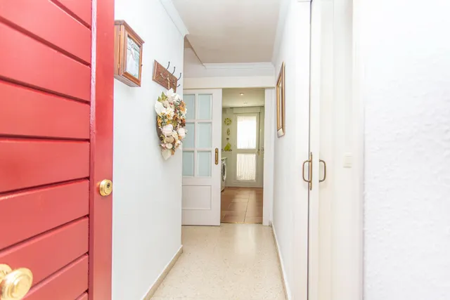 Se vende piso en planta baja en el centro (vpo) — 19