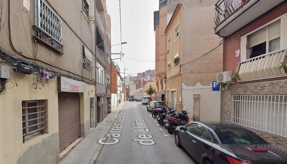 PISO EN SANTA COLOMA DE GRAMENET
