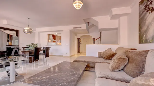 Adosado 4 habitaciones 262m² en venta - Costa del Sol — 7