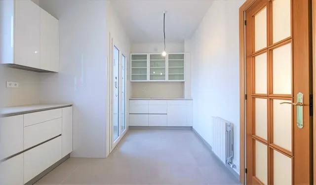EXCLUSIVO DÚPLEX EN UN OASIS EN REUS — 10