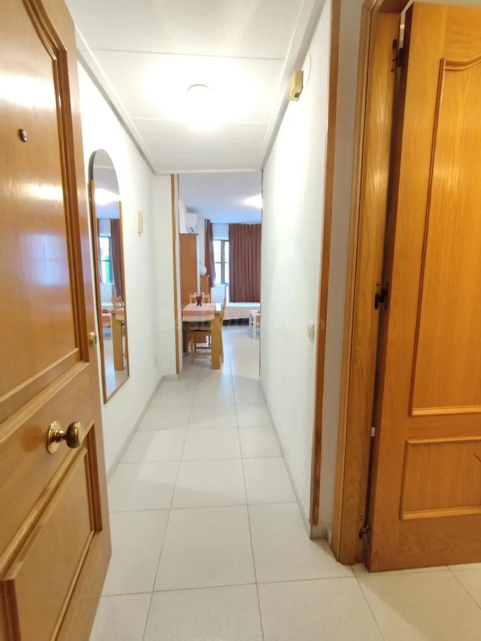 Estudio en vistalegre