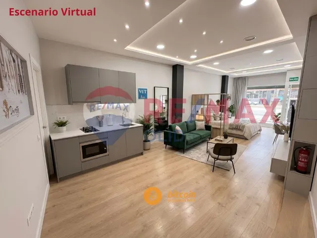 Oportunidad de Inversión Estratégica en Jaén: Local Comercia - foto 2